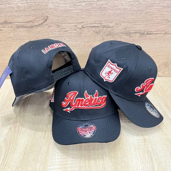 Gorras 11
