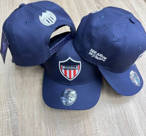 Gorra 9 Junior