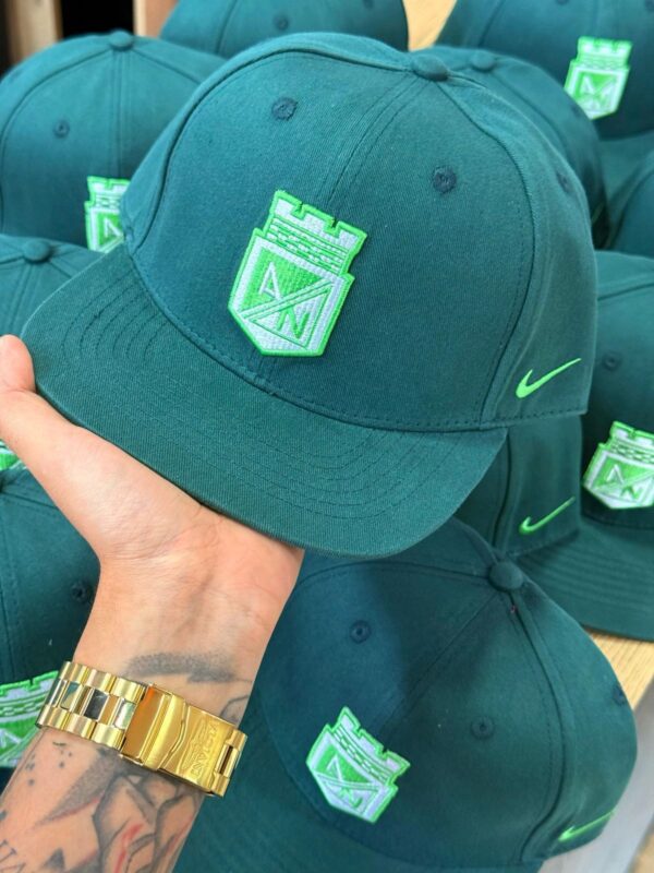 Gorra Nal