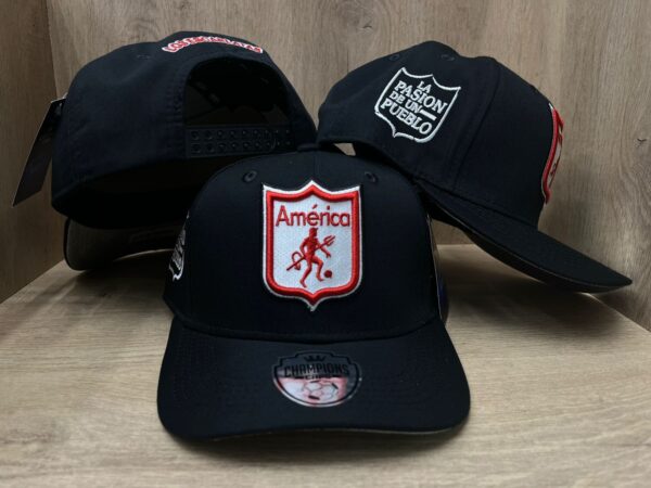 Gorra 6