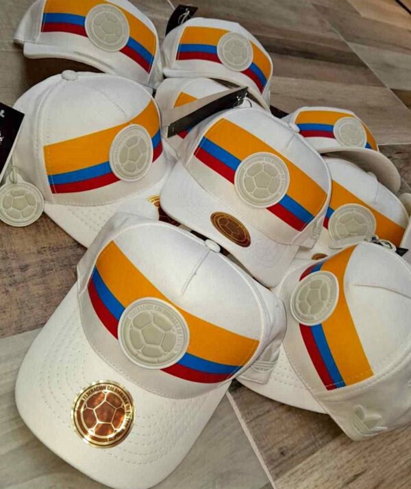 Gorra Selección
